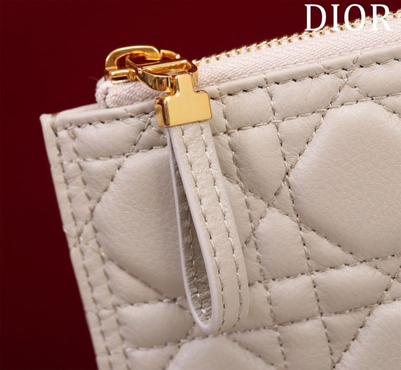 Dior Clutch Bags